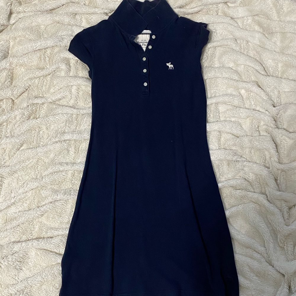 Abercrombie dress